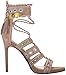 Jessica Simpson Women's Roona Heeled Sandal