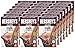 Hershey's chocolate flavored milk , 21- 8 Ounce Aseptic Boxes