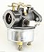 Carburetor Tecumseh 632113A 632113 Toro 421 521 Snowblower 4hp 5hp Adjustable