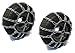 The ROP Shop | New Chain TENSIONERS fit 20x8x8 Garden Tractors Riders Snowblower Snow Blower