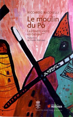 La  misère vient en bateau