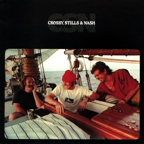 Crosby & Nash - CSN - Zortam Music