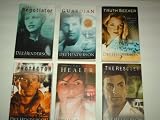 The O'Malley Series: The Negotiator / The Guardian / The Truth Seeker / The Protector / The Healer / by 