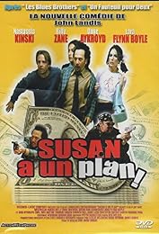 Susan A Un Plan