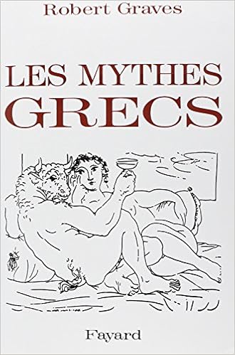 Amazon Fr Les Mythes Grecs Edition Integrale Graves Robert Livres