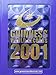 Guinness World Records 2001.