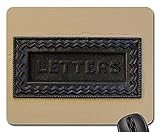Mouse Pads - Mailbox Letter Door Post Message