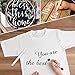 Newisland White Acrylic Paint Pens with Free E-Books, Quick-drying Permanent Markers Water Based with 0.7 mm Fine Point for Rock, Wood, Metal, Glass, Ceramics, Plastic, Cloth (6 White & 2 Free Black)