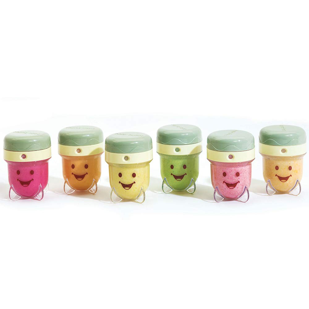 baby bullet storage completer kit