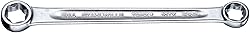 Stahlwille 41252024 21TX Double Ended Ring