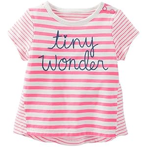 OshKosh B’gosh Baby Meisjes Tops 11179810