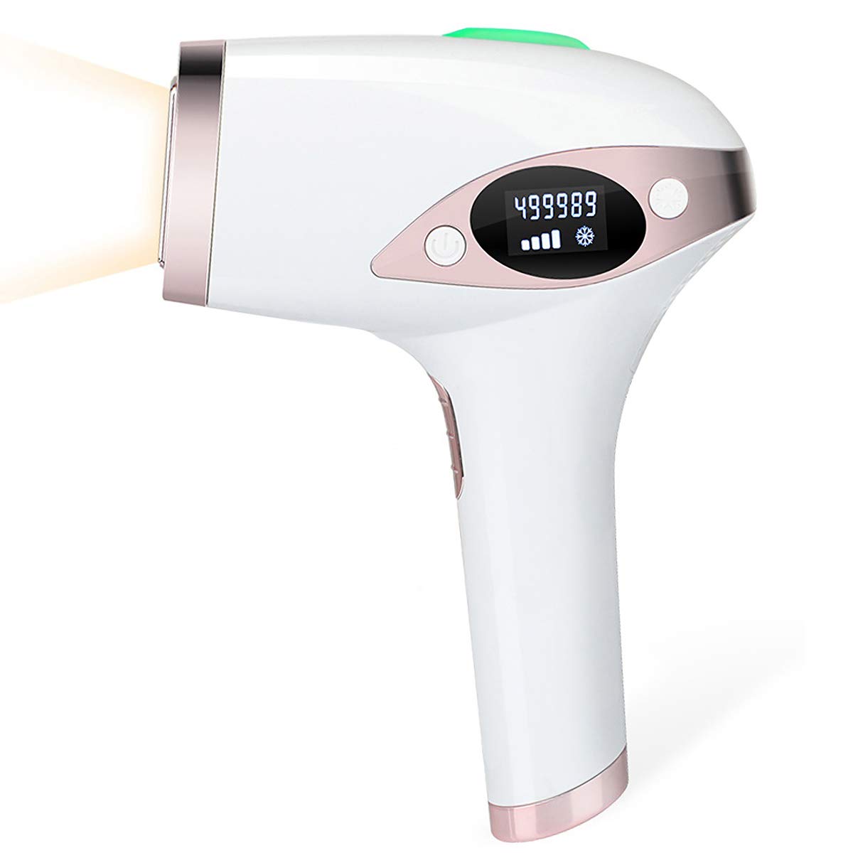 IPL Hair Removal Device