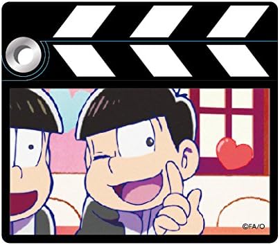 Amazon おそ松さん ベストショットキーホルダー Box商品 1box 8個入り 全8種類 アニメ 萌えグッズ 通販 Amazon おそ松さん ベストショットキーホルダー Box商品 1box 8個入り 全8種類 アニメ 萌えグッズ 通販