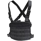 CONDOR Tactical Modular Chest Panel