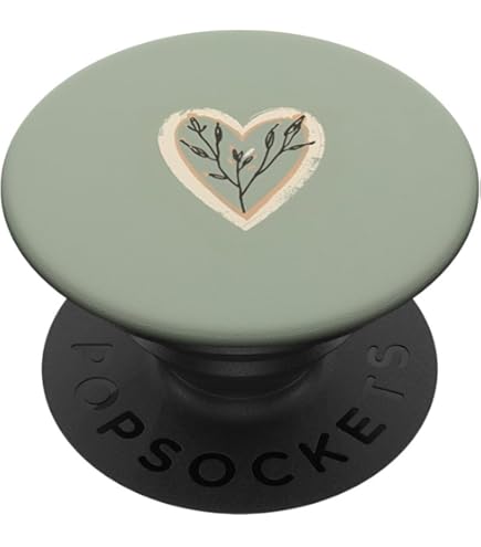 Amazon.com: Cute Wildflower Cottagecore Floral Flower Sage Green