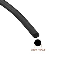 uxcell Foam Rubber Weather Seal