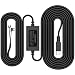 Pruveeo Hard Wire Kit for Dash Cam, Mini USB Port, 12V to 5V, DC 12V - 30V Car Charger Cable Kit primary