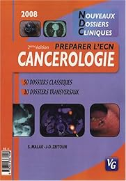 Cancérologie