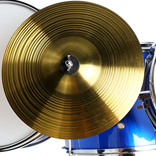 5 LAGRIMA+3+Piece+Junior+Adjustable+Drumsticks