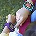 Kurio Watch 2.0+ The Ultimate Smartwatch Built for Kids with 2 Bands, Lavender and Color Change