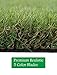 GOLDEN MOON Artificial Grass 1.57
