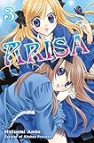 Arisa 3 by 