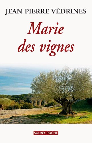 Marie des vignes