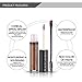 RoseSummer Eyebrow Gel Waterproof Makeup Long Lasting Liquid Eyebrow Pencil