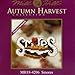 Smores Beaded Counted Cross Stitch Ornament Kit MH184206 Mill Hill 2014 Autumn Harvest