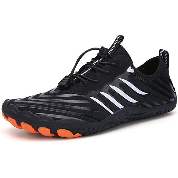 Barefoot Shoes Men Women Waterproof Winter Comfortabel Barefoot Laarzen