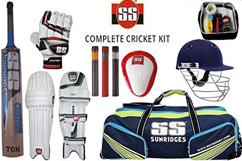 new balance cricket set