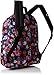 Vans womens REALM BACKPACK VN-0NZ0HLF - GALAXY FLORAL