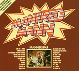 MANNERISMS (RMST)                                  image