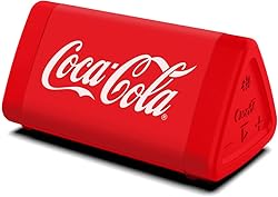 OontZ Angle 3 Coca-Cola Edition Bluetooth
