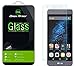 [2-Pack] Dmax Armor for BLU Energy X Plus [Tempered Glass] Screen Protector