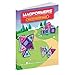 MAGFORMERS Solid Inspire Set (40-Pieces) Magnetic Building Blocks, Educational Magnetic Tiles Kit, Magnetic Construction STEM Set