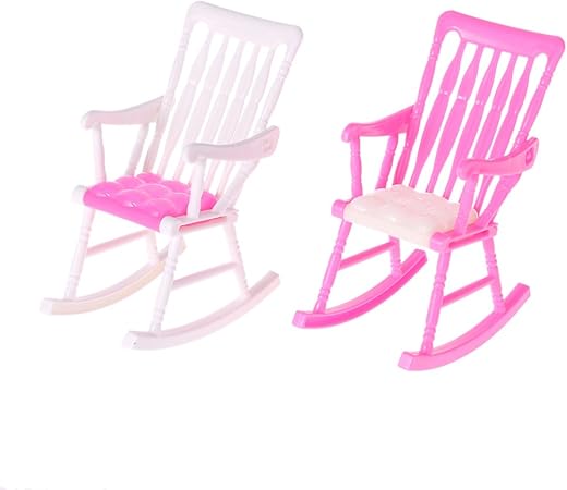 mini cosas para barbie