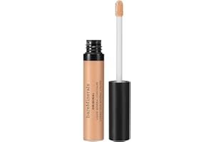 bareMinerals Original Liquid Mineral Concealer, Brightening Dark Circle Eye Concealer, Reduces Look of Fine Lines, Buildable Coverage, Vegan