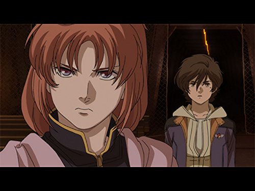 Amazon Co Jp 機動戦士ガンダムユニコーン Re 0096を観る Prime Video