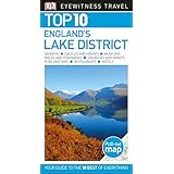 Top 10 England's Lake District (Eyewitness Top 10 Travel Guide)