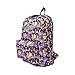 Vans girls G DISNEY BACKPACK Realm Villainess Backpack