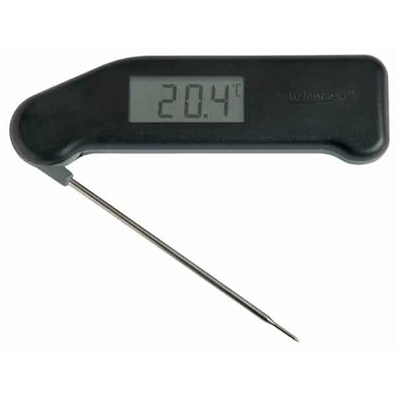 SuperFast Thermapen Digitalthermometer diverse Farben