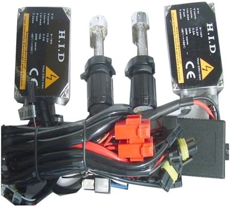 NISSAN X-TRAIL (03 on) HID Conversion kit