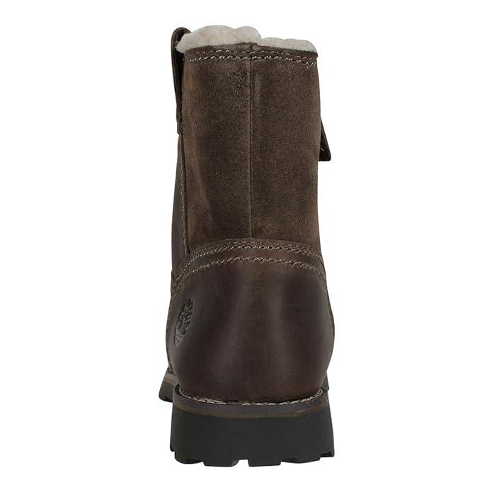 zip up timberland boots