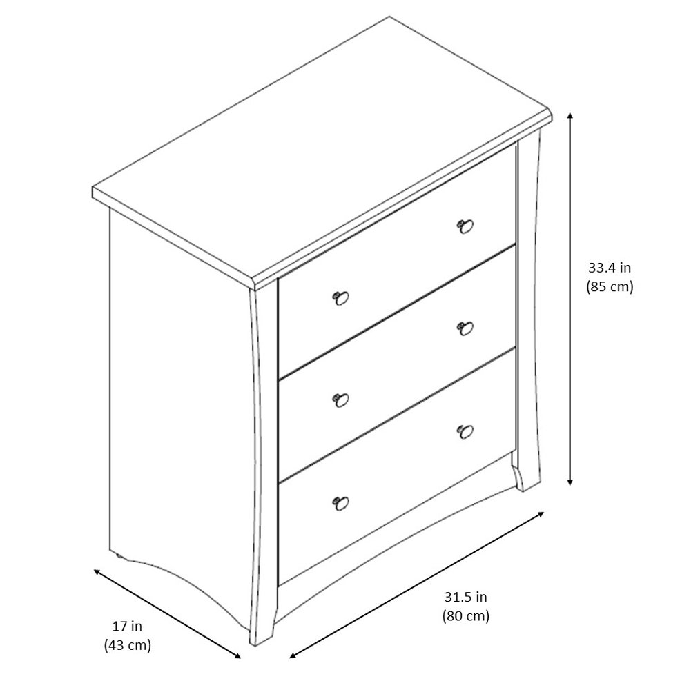 affordable kids dressers