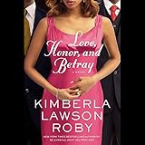 Love, Honor, and Betray by 