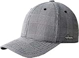 Kangol Plaid 110 Flexfit Baseball