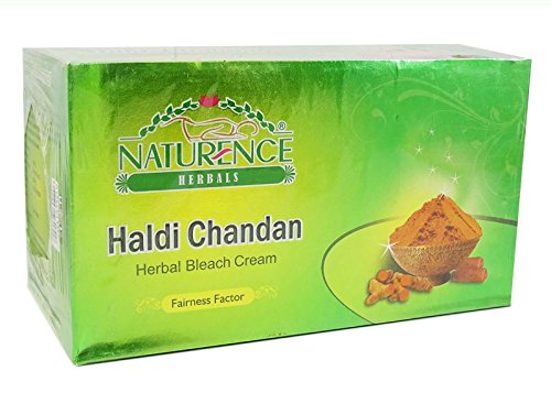 naturence massage cream