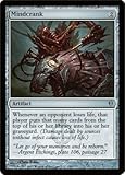 Magic: the Gathering - Mindcrank - New Phyrexia