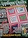 Applique Quilts By Quilt Magazine. 15 Cheery Sew Easy Projects - Flower Sampler Blocks - Easy Lesson by 